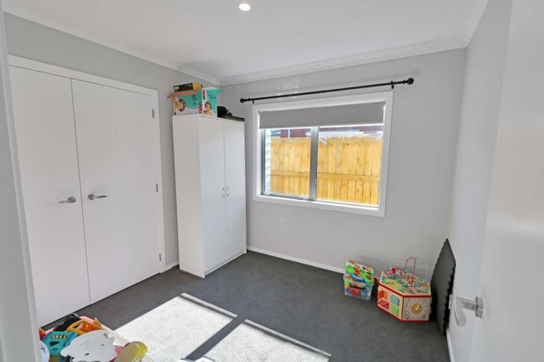 Photo of property in 16 Brian Morgan Terrace, Wainuiomata, Lower Hutt, 5014