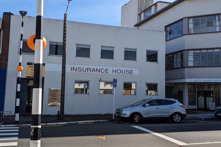 Photo of property in 51 Dudley Street, Richmond, Christchurch, 8013