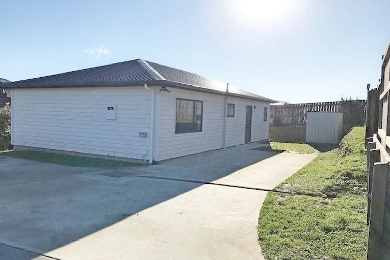 Photo of property in 26c Awatea Street, Ranui, Porirua, 5024