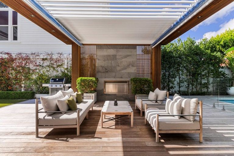 Photo of property in 29a Hepburn Street, Freemans Bay, Auckland, 1011