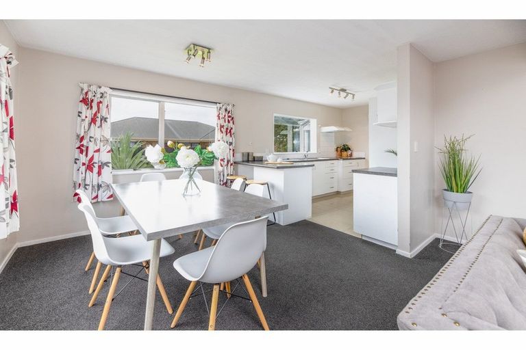 Photo of property in 27a Vickery Street, Kaiapoi, 7630