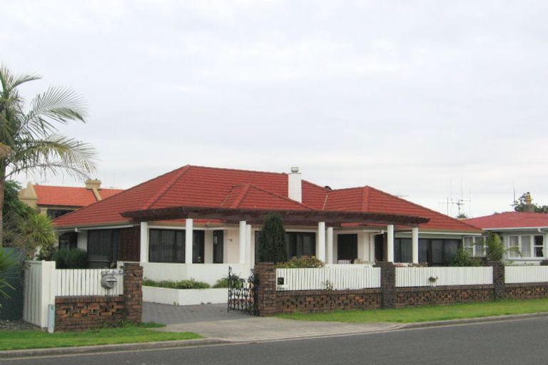 Photo of property in 98 Harbour Drive, Otumoetai, Tauranga, 3110