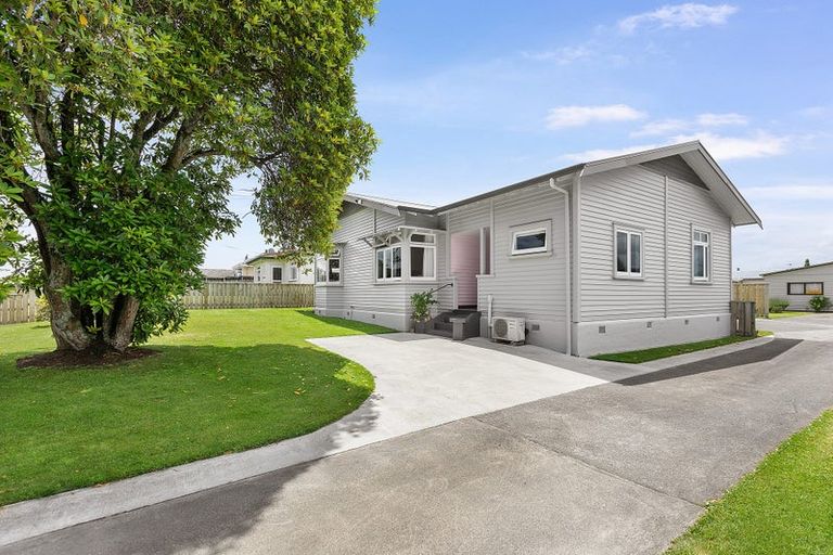 Photo of property in 7 Barnard Street, Matamata, 3400
