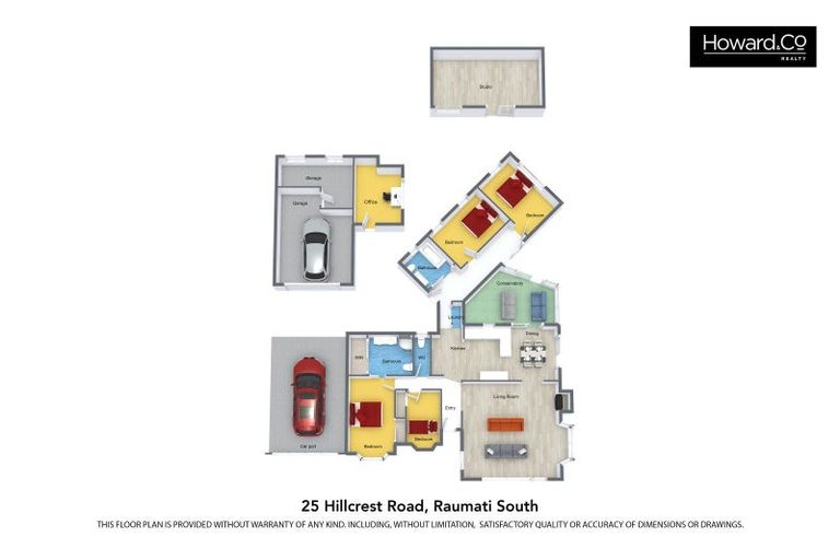 Photo of property in 25 Hillcrest Road, Raumati South, Paraparaumu, 5032