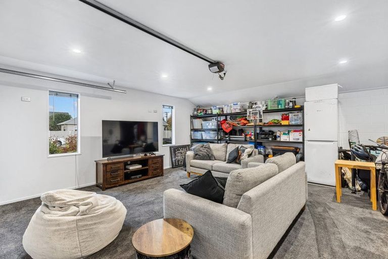 Photo of property in 5 Spring Grove Street, Spreydon, Christchurch, 8024
