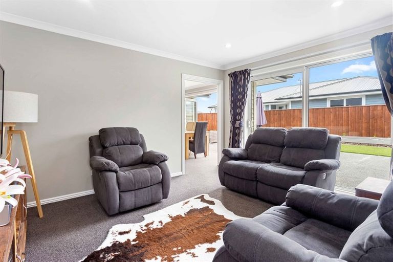 Photo of property in 60 Cassino Street, Rangiora, 7400