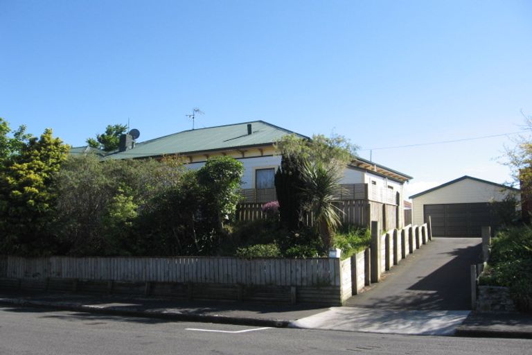 Photo of property in 22 Campbell Street, Whanganui, 4500