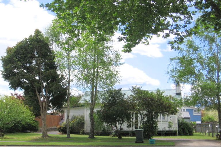 Photo of property in 172 Broadway, Matamata, 3400