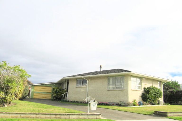 Photo of property in 127 Westminster Avenue, Tamatea, Napier, 4112