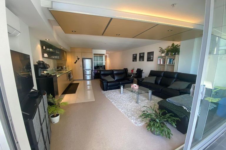 Photo of property in Century City Apartments, 39/72 Tory Street, Te Aro, Wellington, 6011