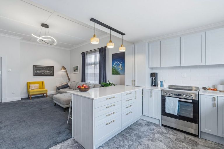 Photo of property in 119 Mary Street, Richmond, Invercargill, 9810