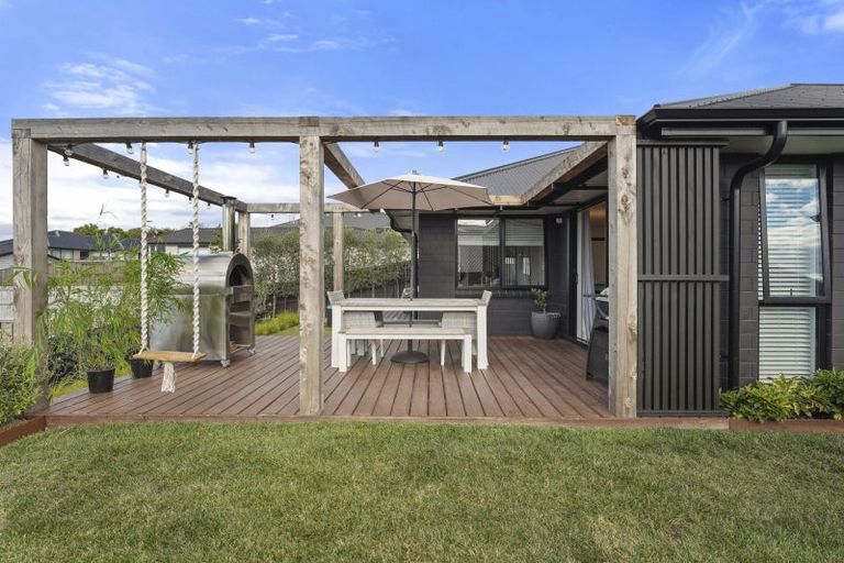Photo of property in 6 Pataki Place, Omokoroa, 3114