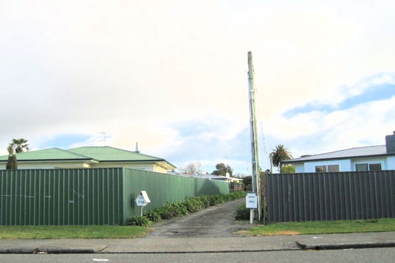 Photo of property in 106 Ikanui Road, Frimley, Hastings, 4120