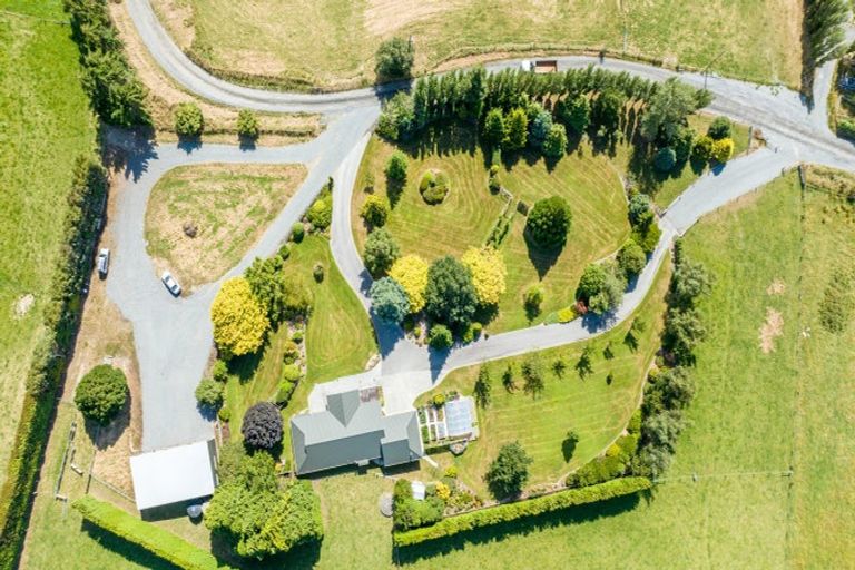 Photo of property in 51 Strauchon Road, Upper Charlton, Gore, 9774