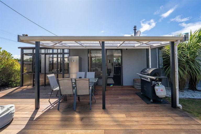 Photo of property in 6 Clyde Street, Renwick, 7204