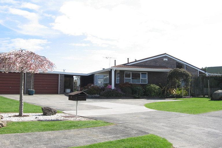 Photo of property in 3 Nathan Street, Springvale, Whanganui, 4501