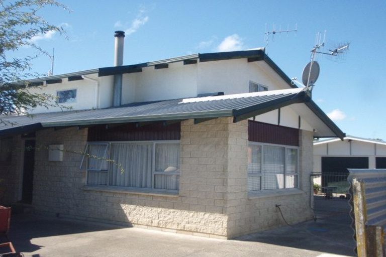 Photo of property in 615 Avenue Road West, Saint Leonards, Hastings, 4120