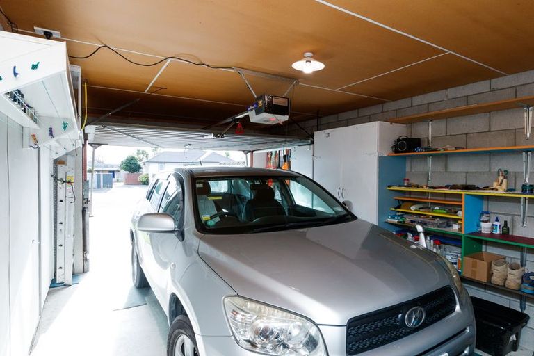 Photo of property in 4 Frederick Street, Terrace End, Palmerston North, 4410