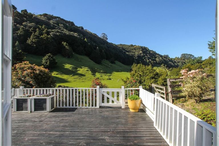 Photo of property in 113 Haruru Road, Tahekeroa, Kaukapakapa, 0873