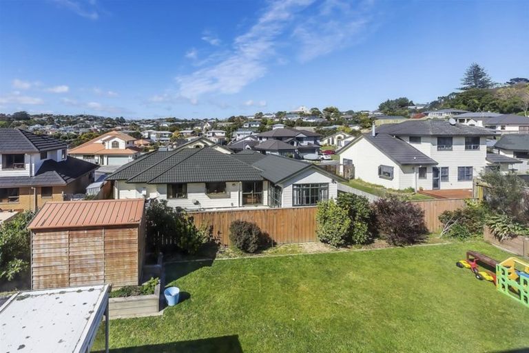 Photo of property in 109 Bracken Road, Paparangi, Wellington, 6037