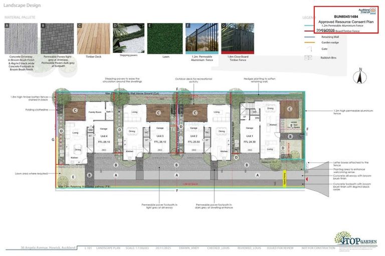 Photo of property in 36 Angelo Avenue, Howick, Auckland, 2014