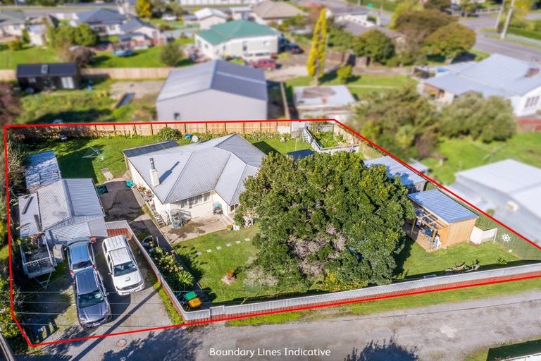 Photo of property in 43a Roberts Road, Lansdowne, Masterton, 5810