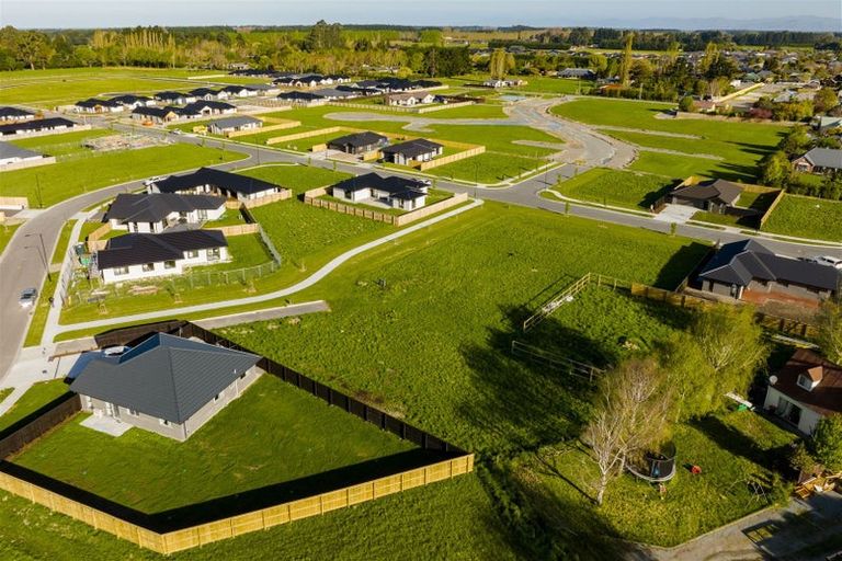 Photo of property in 14 Cleaver Street, Woodend, 7610