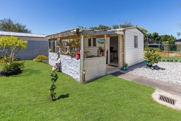 Photo of property in 24 Salisbury Avenue, Whanganui East, Whanganui, 4500