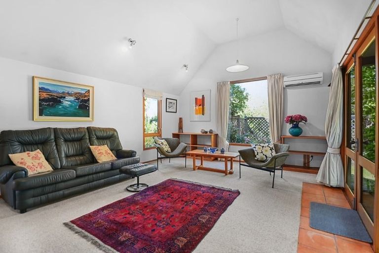 Photo of property in 143 Totara Street, Riccarton, Christchurch, 8041