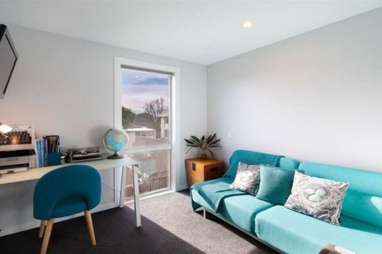 Photo of property in 4/10 Stoneyhurst Street, St Albans, Christchurch, 8014