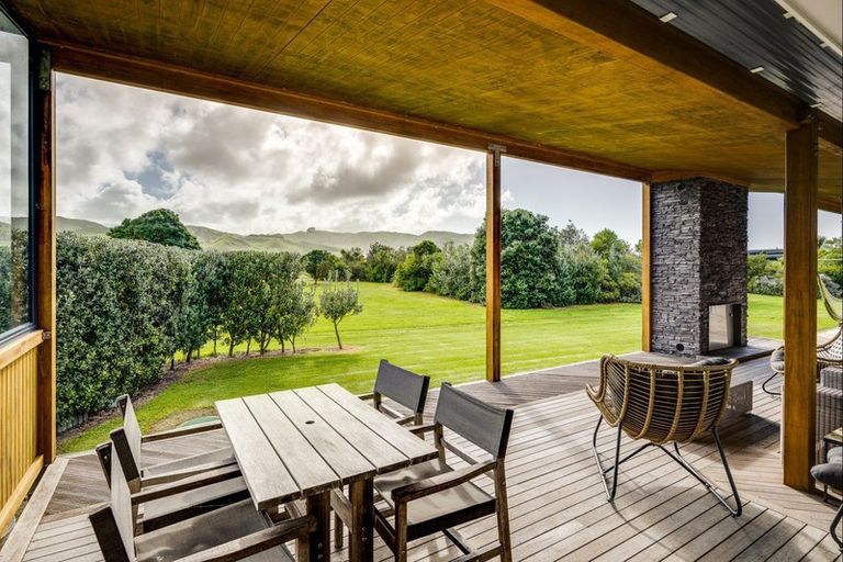 Photo of property in 43 Shoal Beach Road, Aramoana, Waipawa, 4271