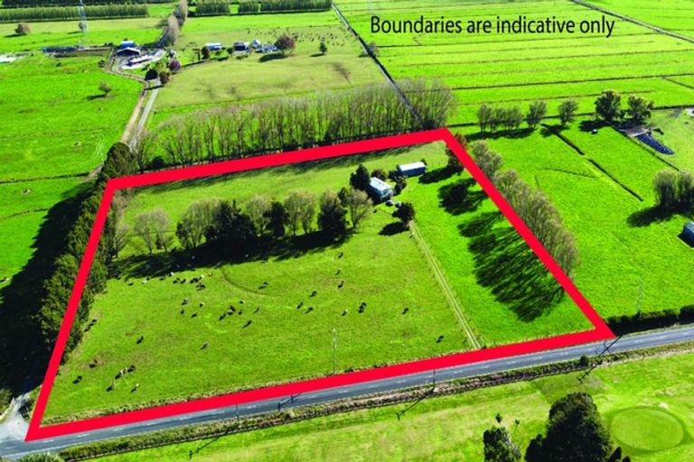 Photo of property in 553 Te Ohaki Road, Te Ohaki, Huntly, 3771