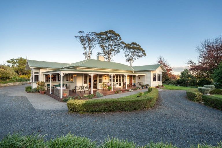 Photo of property in 16 Awanui Avenue, Kihikihi, Te Awamutu, 3875