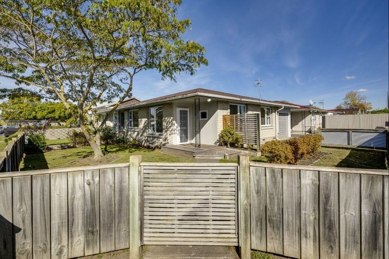 Photo of property in 3/300 Hastings Street South, Hastings, 4122