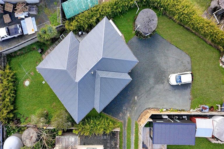 Photo of property in 979 Matakana Road, Matakana, Warkworth, 0985