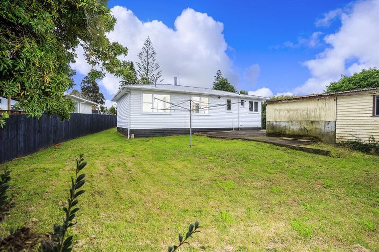 Photo of property in 154 Metcalfe Road, Ranui, Auckland, 0612