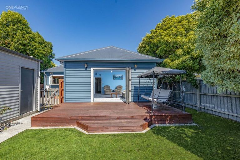 Photo of property in 43 Marshall Street, Woolston, Christchurch, 8023