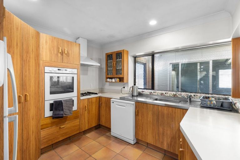 Photo of property in 127 James Line, Kelvin Grove, Palmerston North, 4414