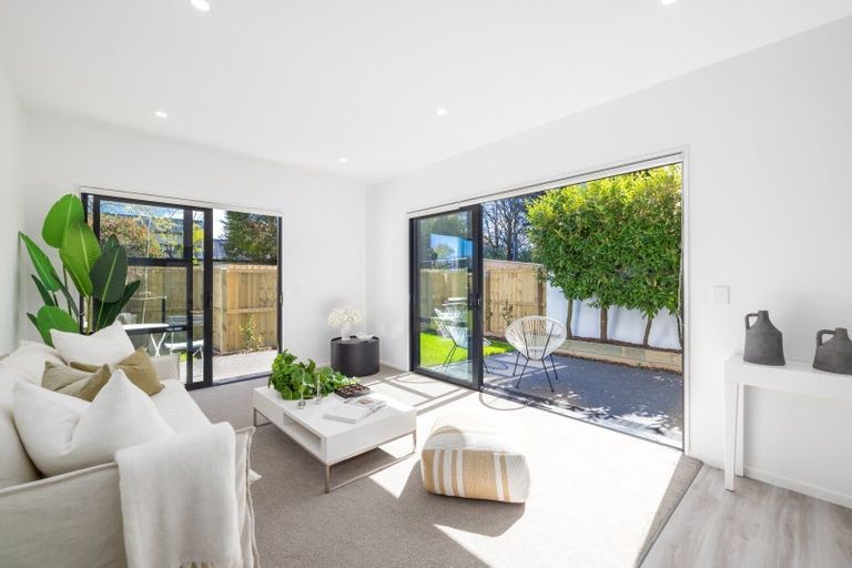 Photo of property in 121b Glandovey Road, Strowan, Christchurch, 8052