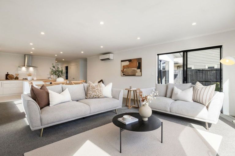 Photo of property in 6 Capper Crescent, Chartwell, Hamilton, 3210