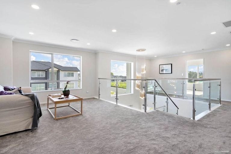 Photo of property in 39 Rashni Road, Flat Bush, Auckland, 2019