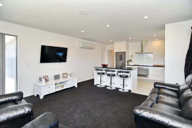 Photo of property in 35 Candy Crescent, Kaiapoi, 7630