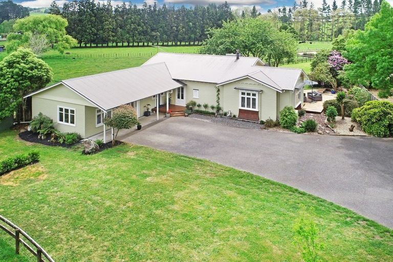 Photo of property in 51c Markham Road, Ararimu, Drury, 2579