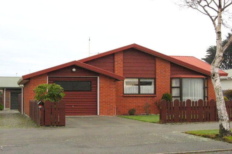 Photo of property in 1/36 Macmaster Street, Richmond, Invercargill, 9810