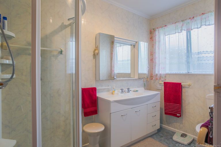 Photo of property in 33 Pukatea Street, Glenwood, Timaru, 7910