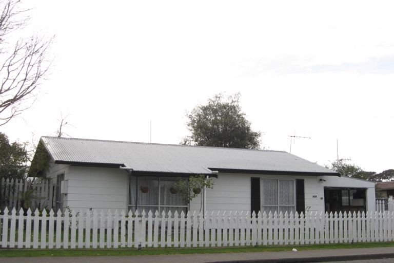 Photo of property in 4 Scott Drive, Flaxmere, Hastings, 4120