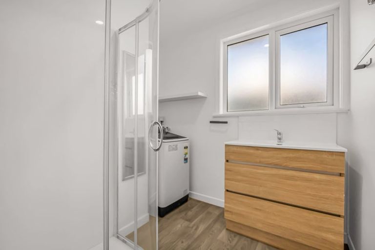 Photo of property in 24b Barraud Street, Avalon, Lower Hutt, 5011