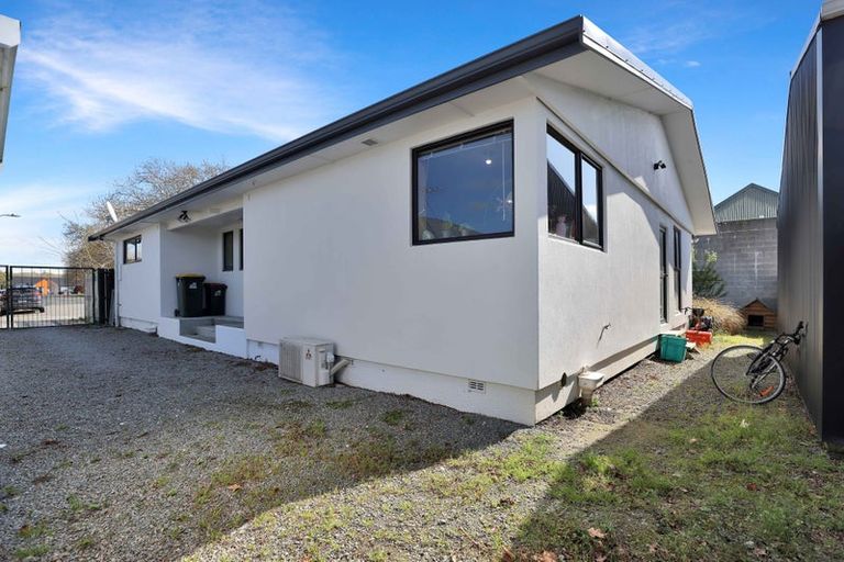 Photo of property in 17 Mona Square, Ashburton, 7700