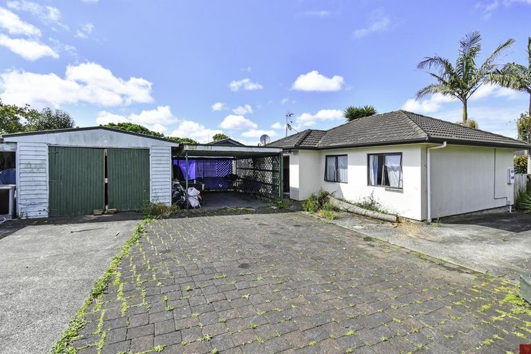 Photo of property in 80 Park Avenue, Papatoetoe, Auckland, 2025