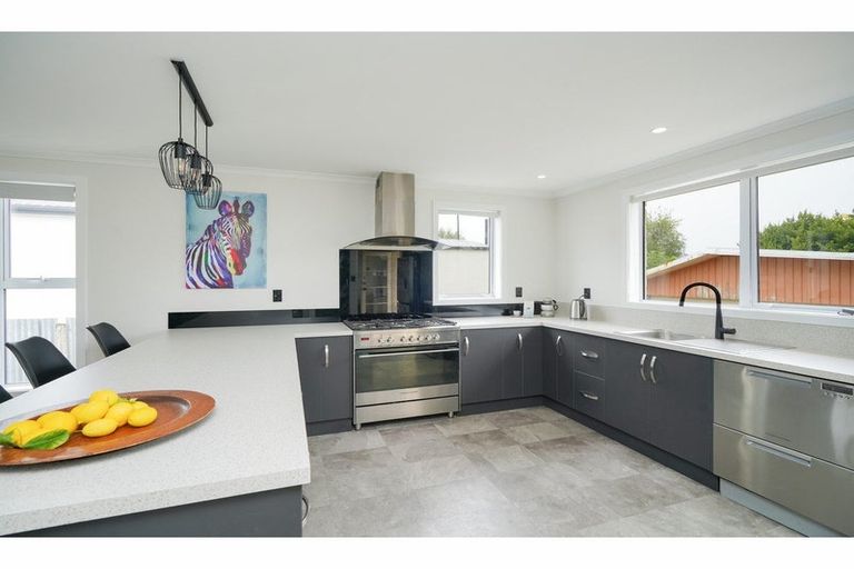 Photo of property in 47 Robertson Street, Richmond, Invercargill, 9810